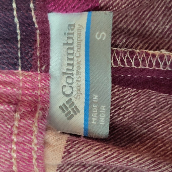 COLUMBIA SPORTSWEAR WOMENS PAJAMAS PANTS BOTTOMS - Picture 9 of 15